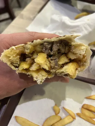 tacos à Le Mans